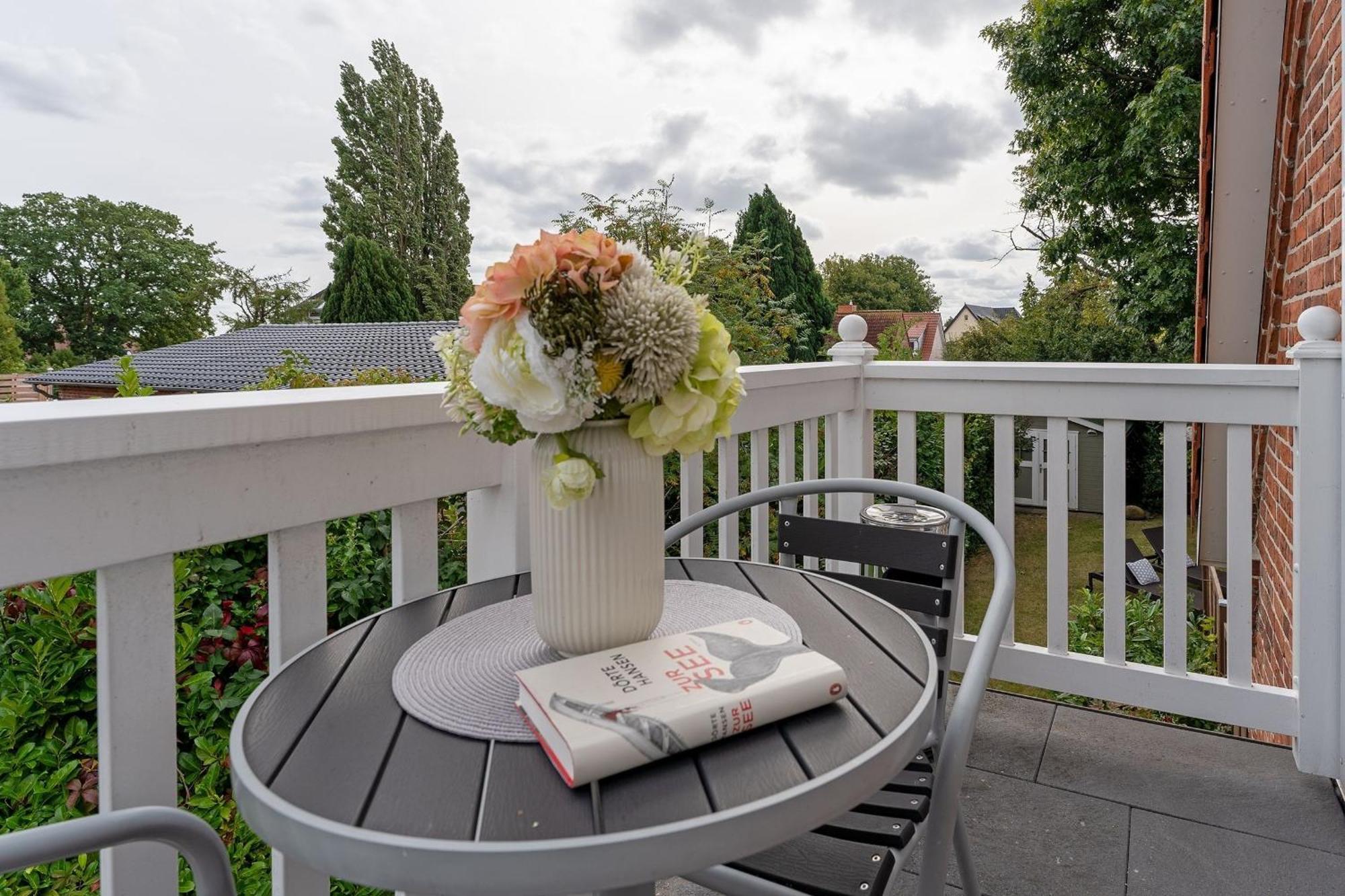 Buhne 3 Villa Grömitz Екстериор снимка