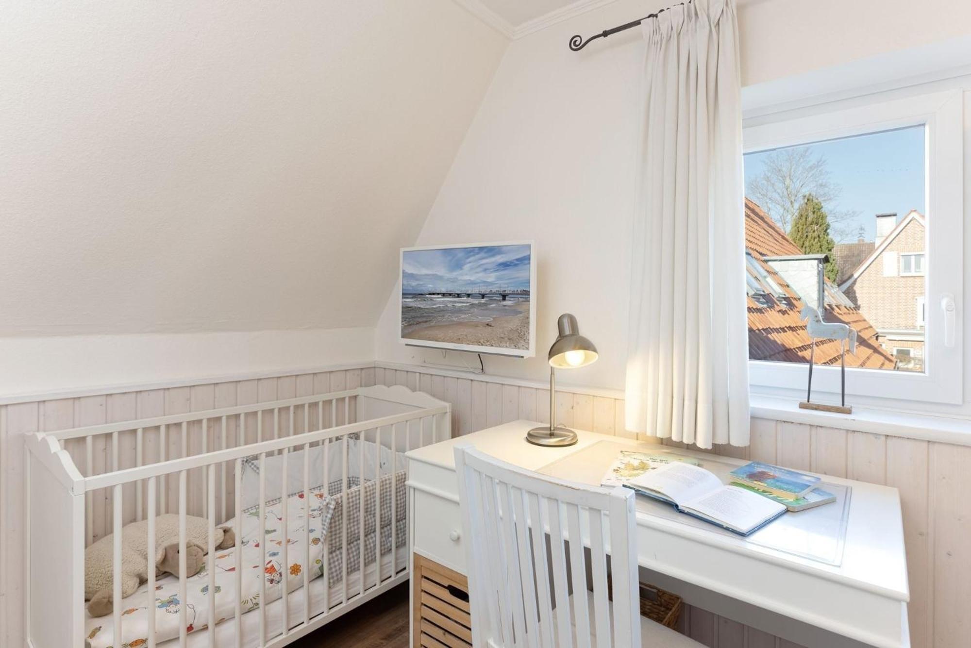 Buhne 3 Villa Grömitz Екстериор снимка