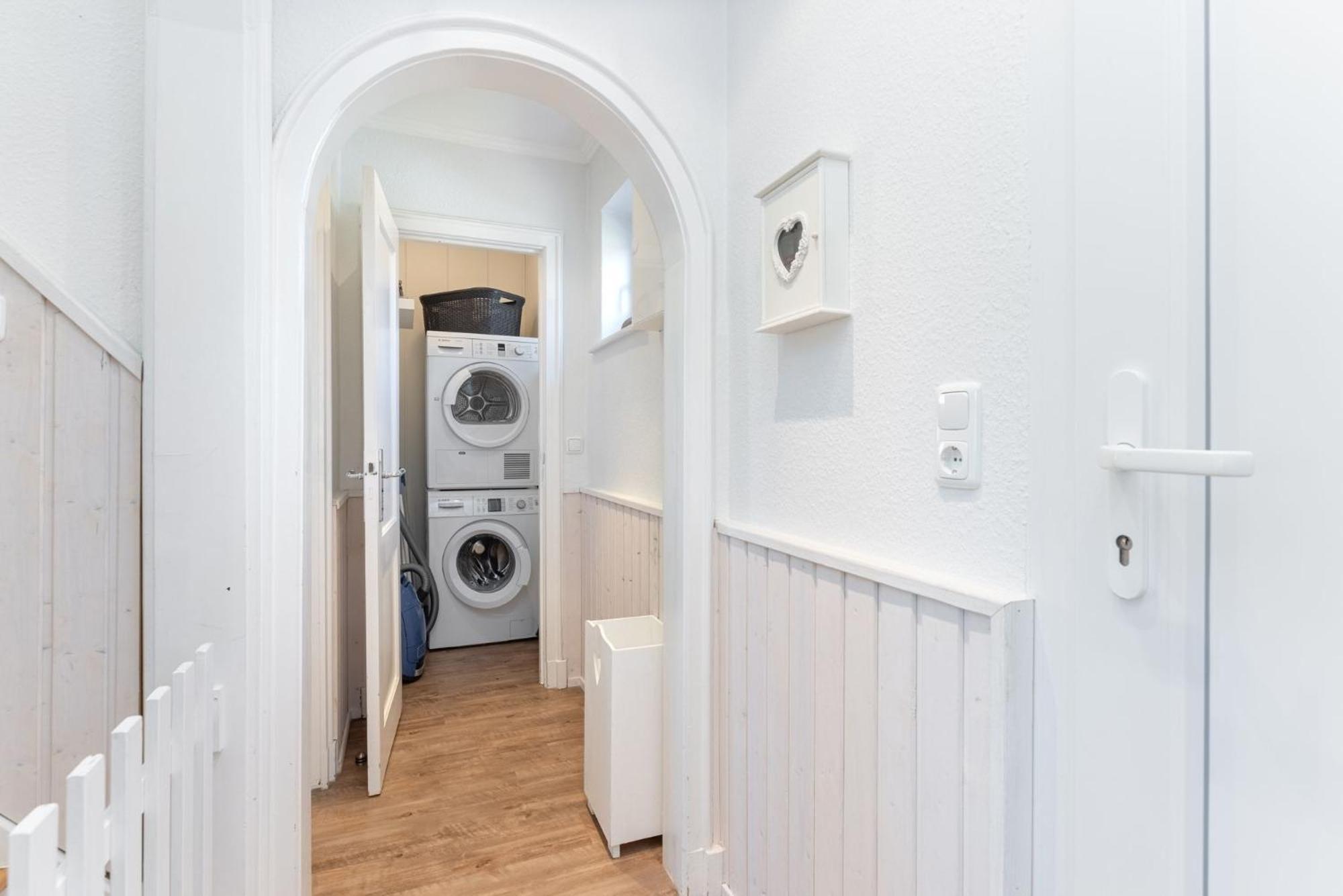 Buhne 3 Villa Grömitz Екстериор снимка
