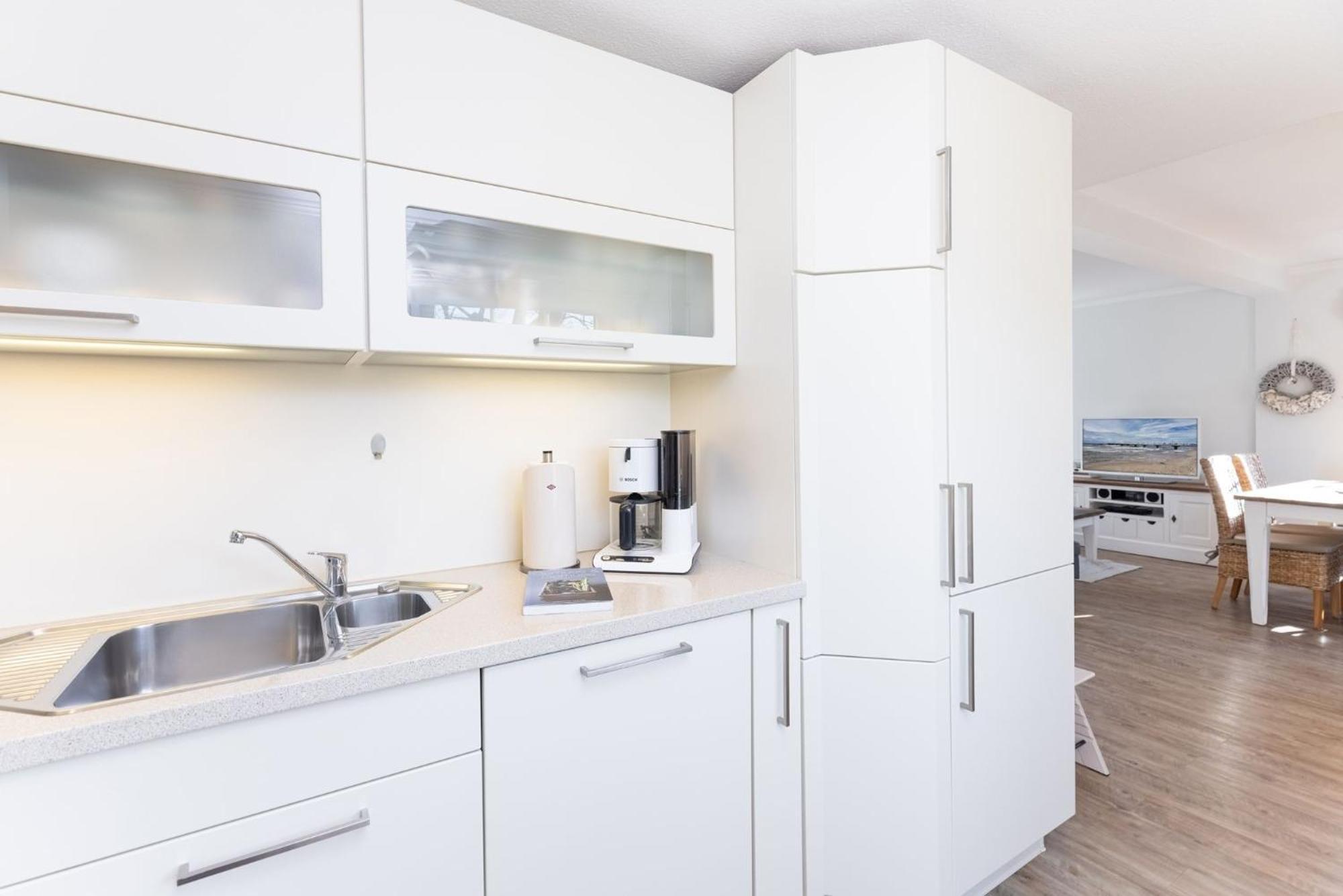 Buhne 3 Villa Grömitz Екстериор снимка
